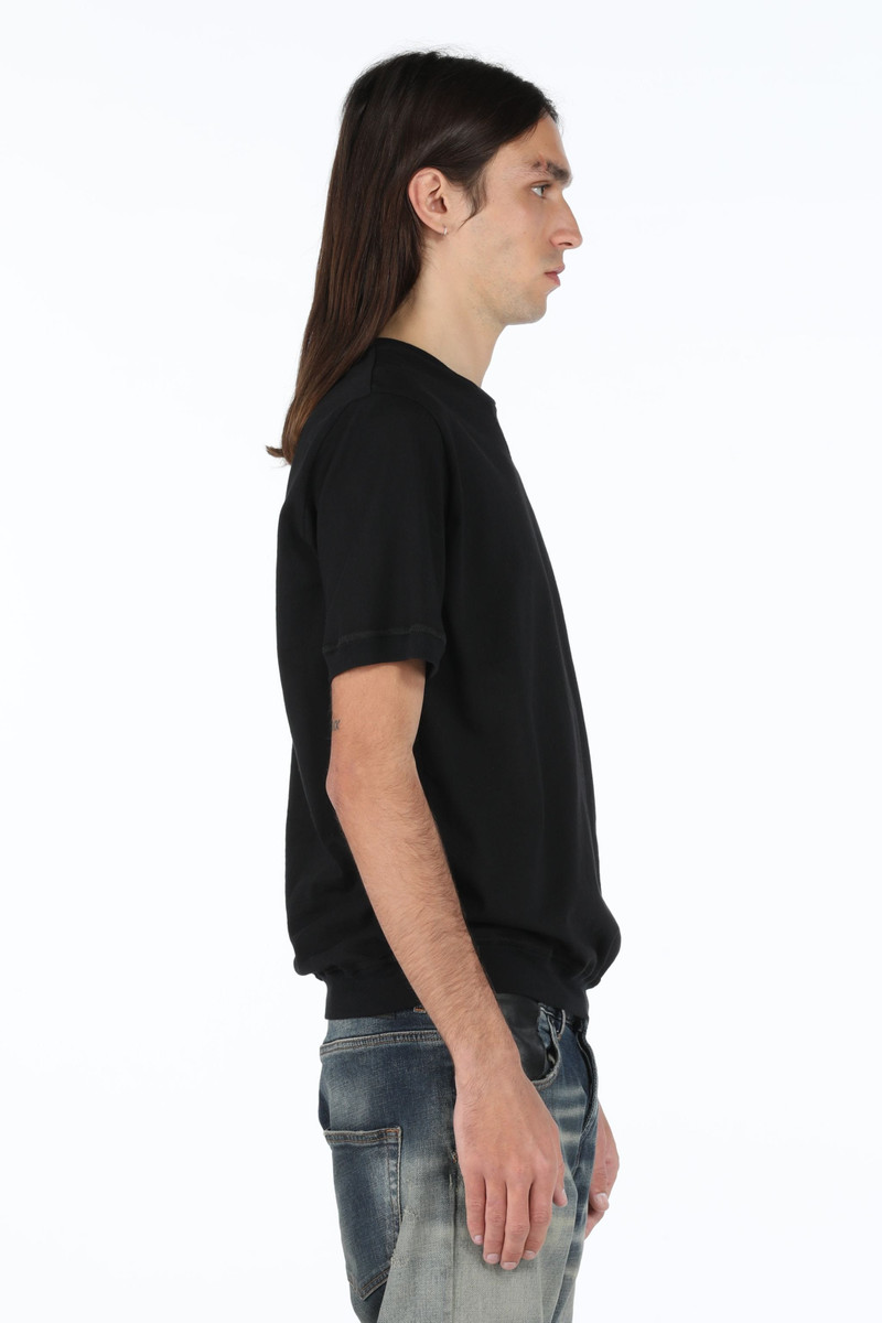 LOGO-PATCH T-SHIRT 3