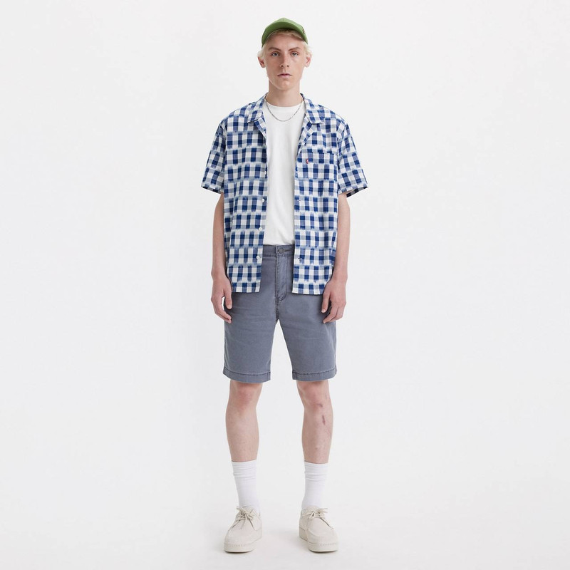 LEVI'S® XX CHINO STANDARD TAPER FIT MEN'S SHORTS 2