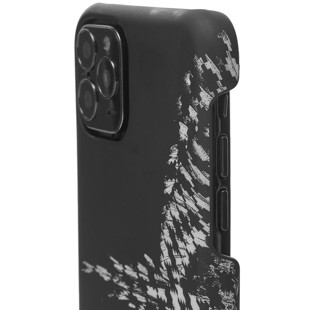 Marcelo Burlon Cross PDP Wings iPhone 11 Case - 2