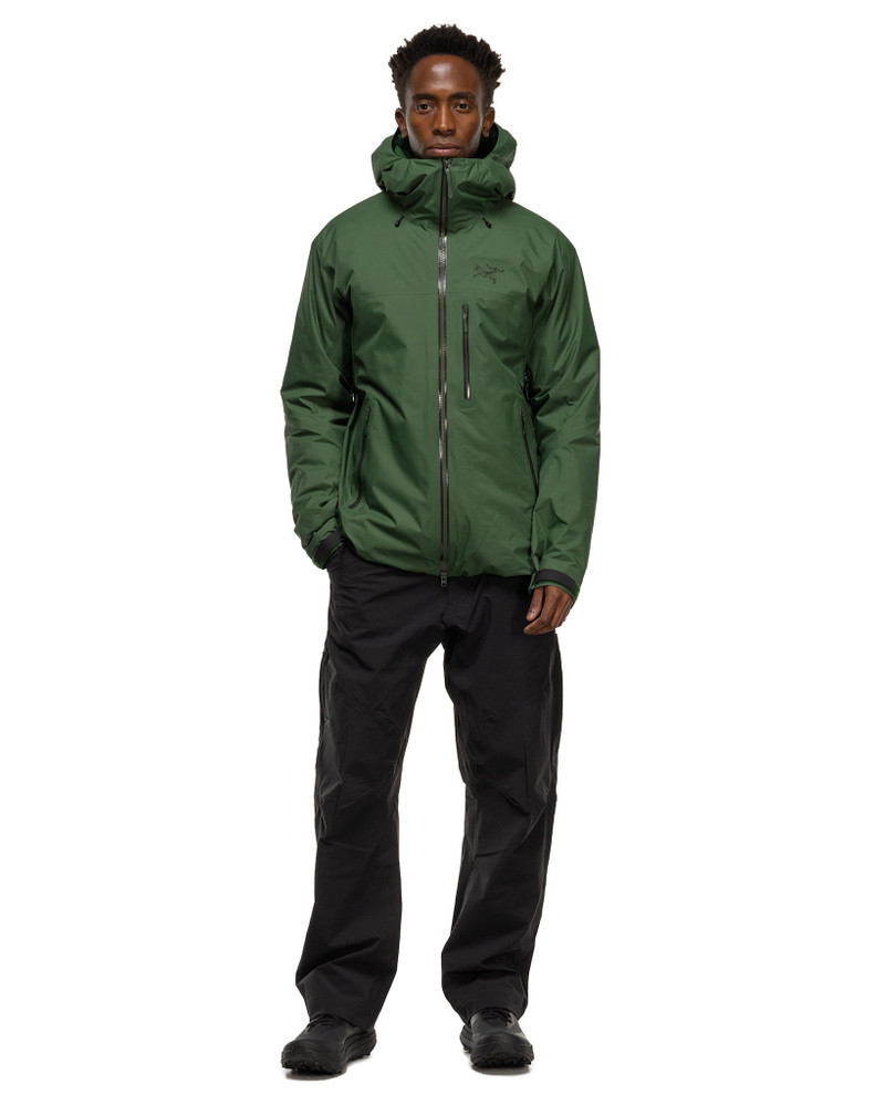 Arc'teryx Beta 격리된 재킷 outlook