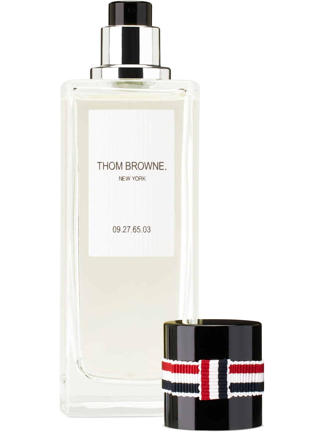 Vetyver & Rosé Eau de Parfum, 75 mL - 2