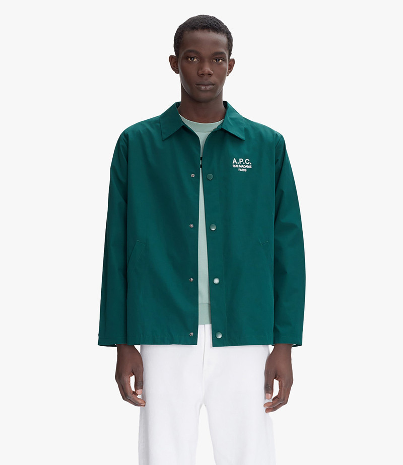 A.P.C. REGIS JACKET outlook