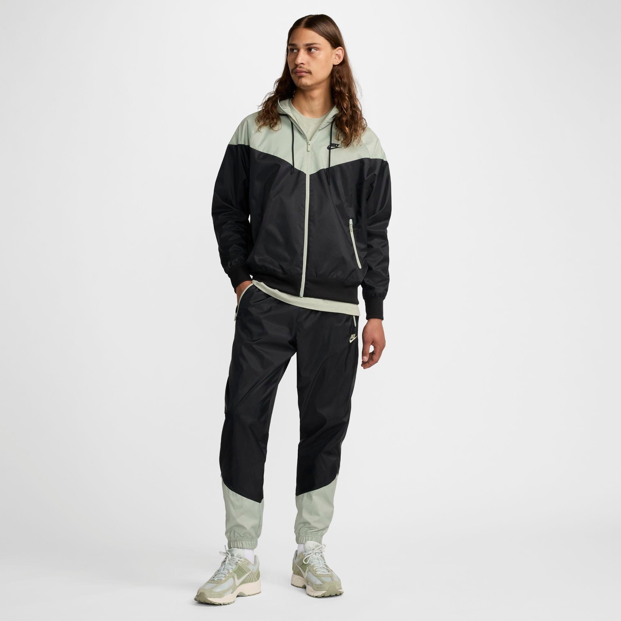 MEN'S NIKE WINDRUNNER WOVEN LINED PANTS - 2