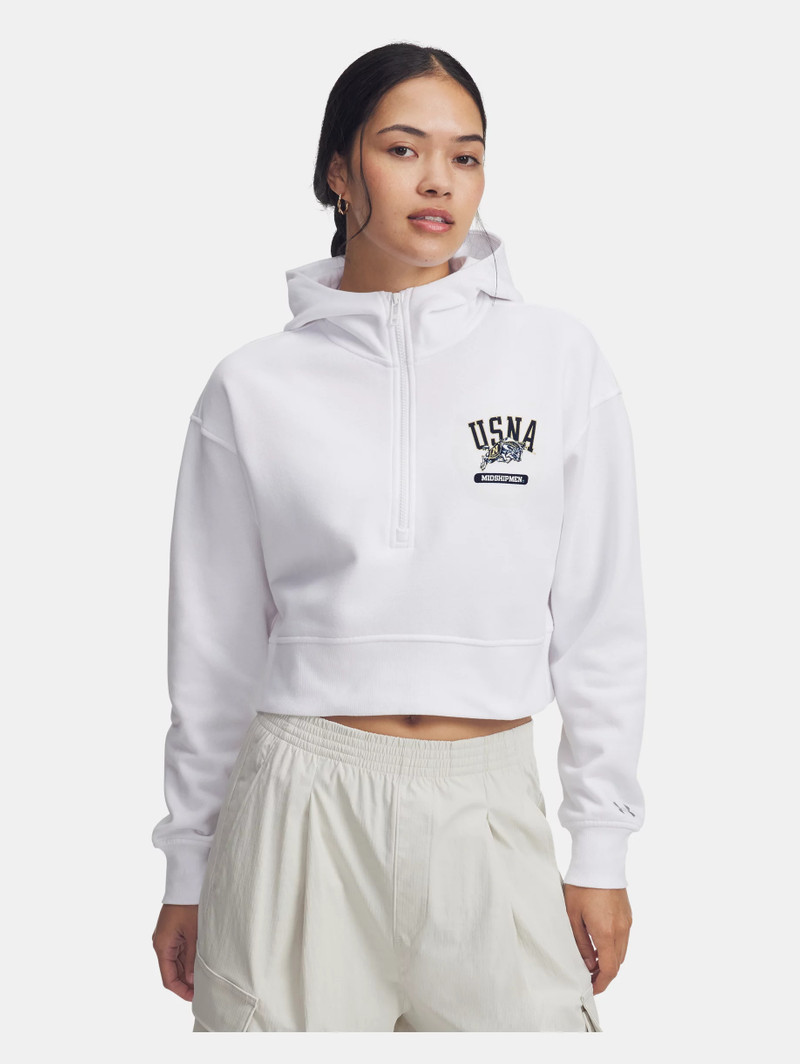 Under Armour UA Rival Fleece Collegiate outlook