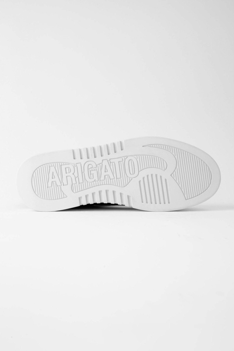 Orbit Vintage Sneaker 6