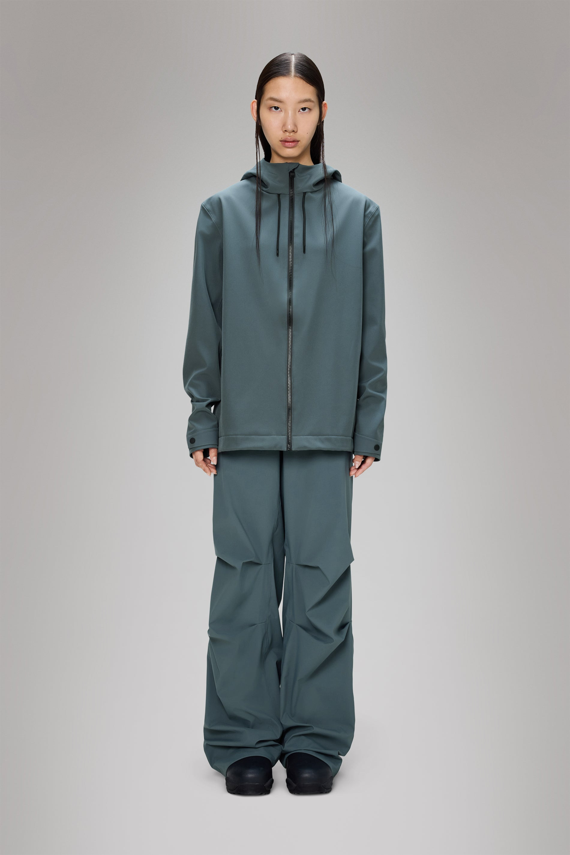 Suva Softshell Jacket - 2