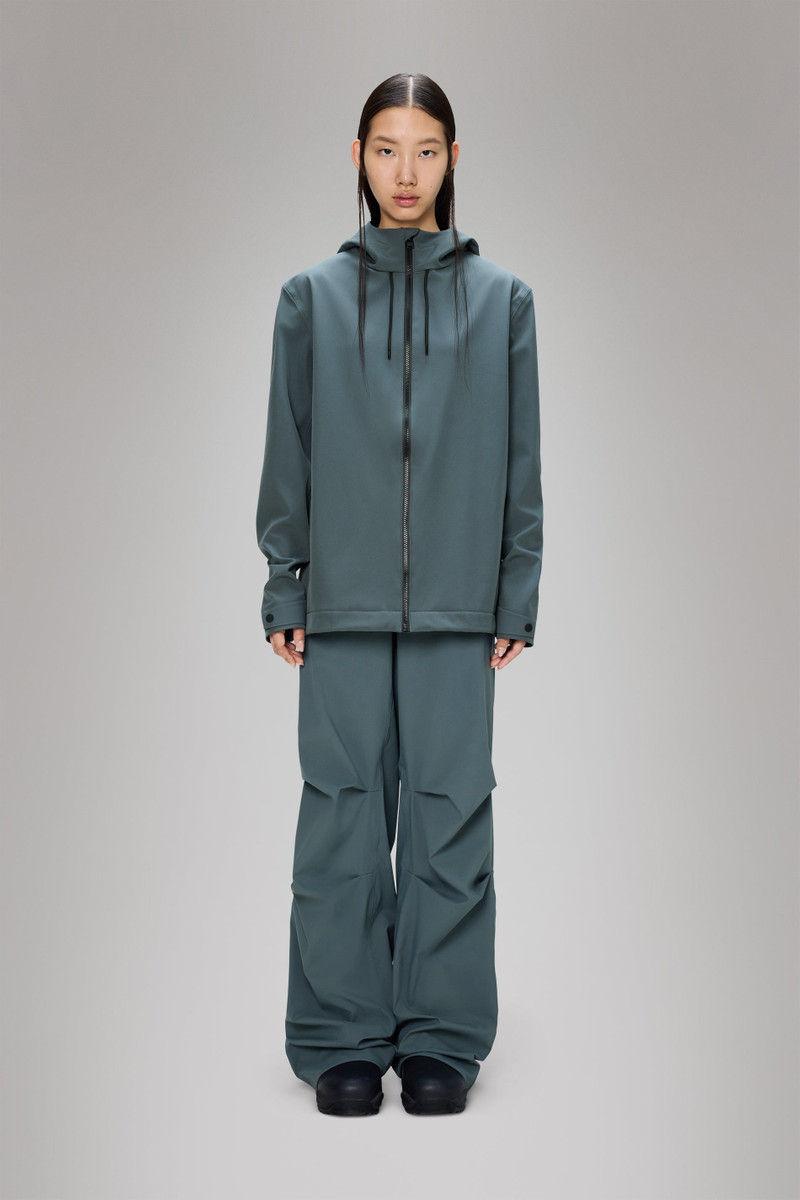 RAINS Suva Softshell Jacket outlook