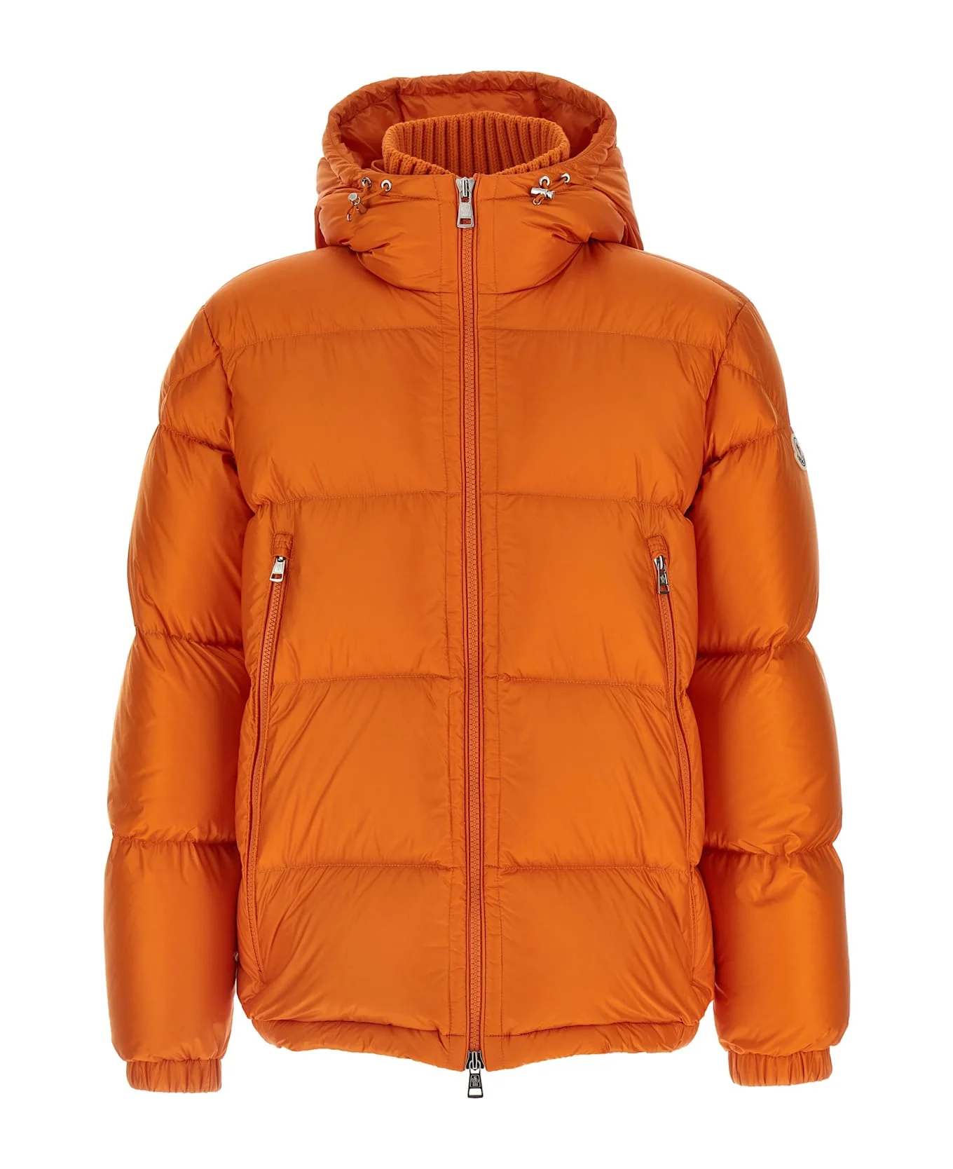 'rivau' Down Jacket - 1