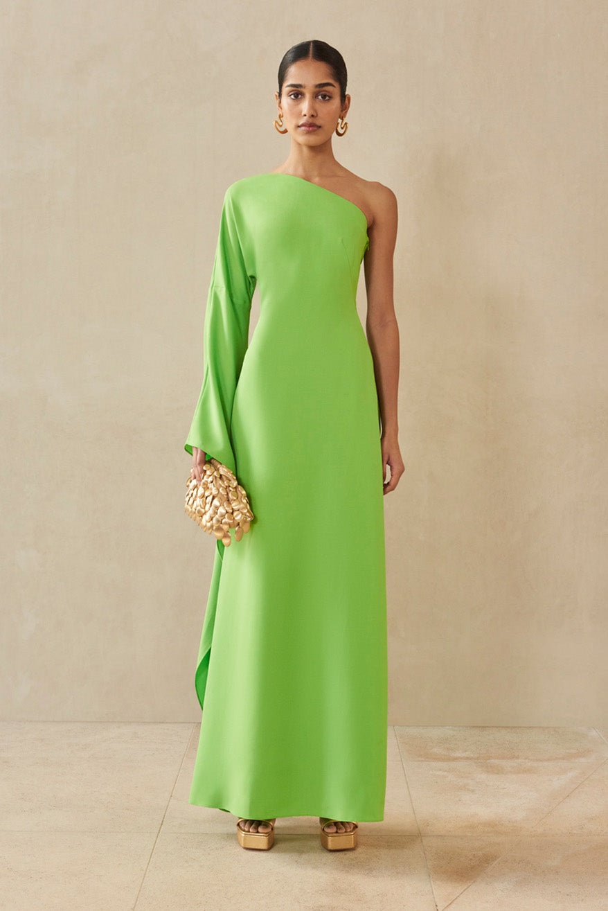 JOELLE GOWN - 1
