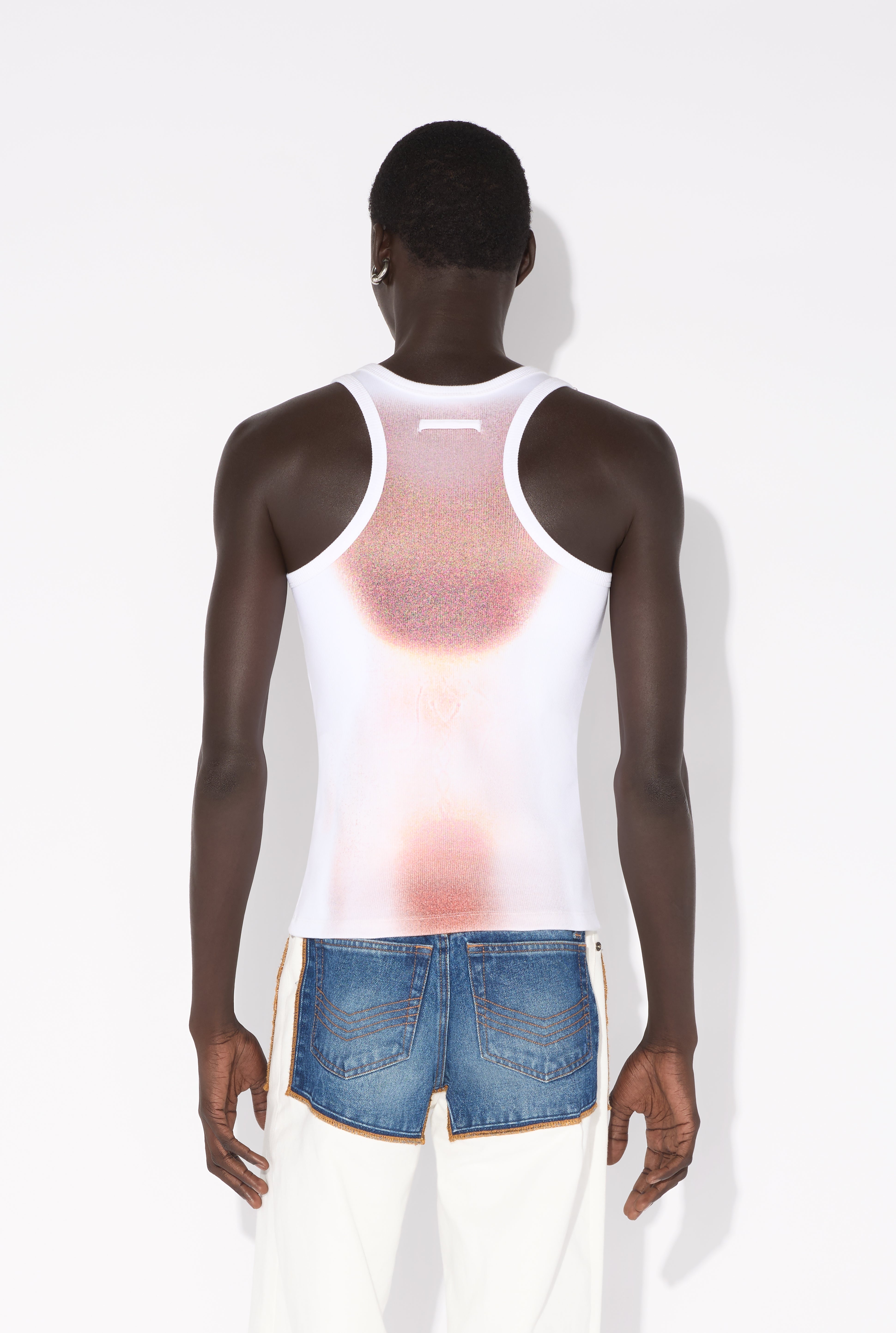 THE “LE CLASSIQUE” TANK TOP - 6