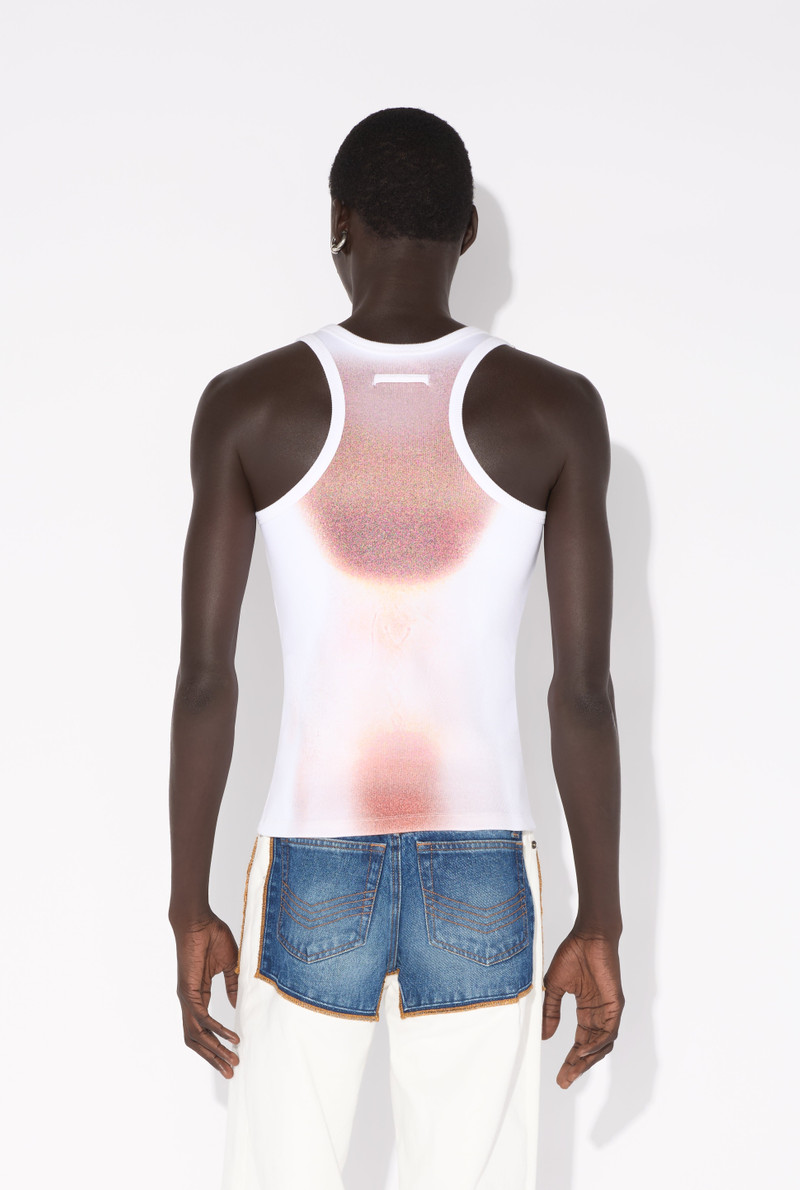 THE “LE CLASSIQUE” TANK TOP 2