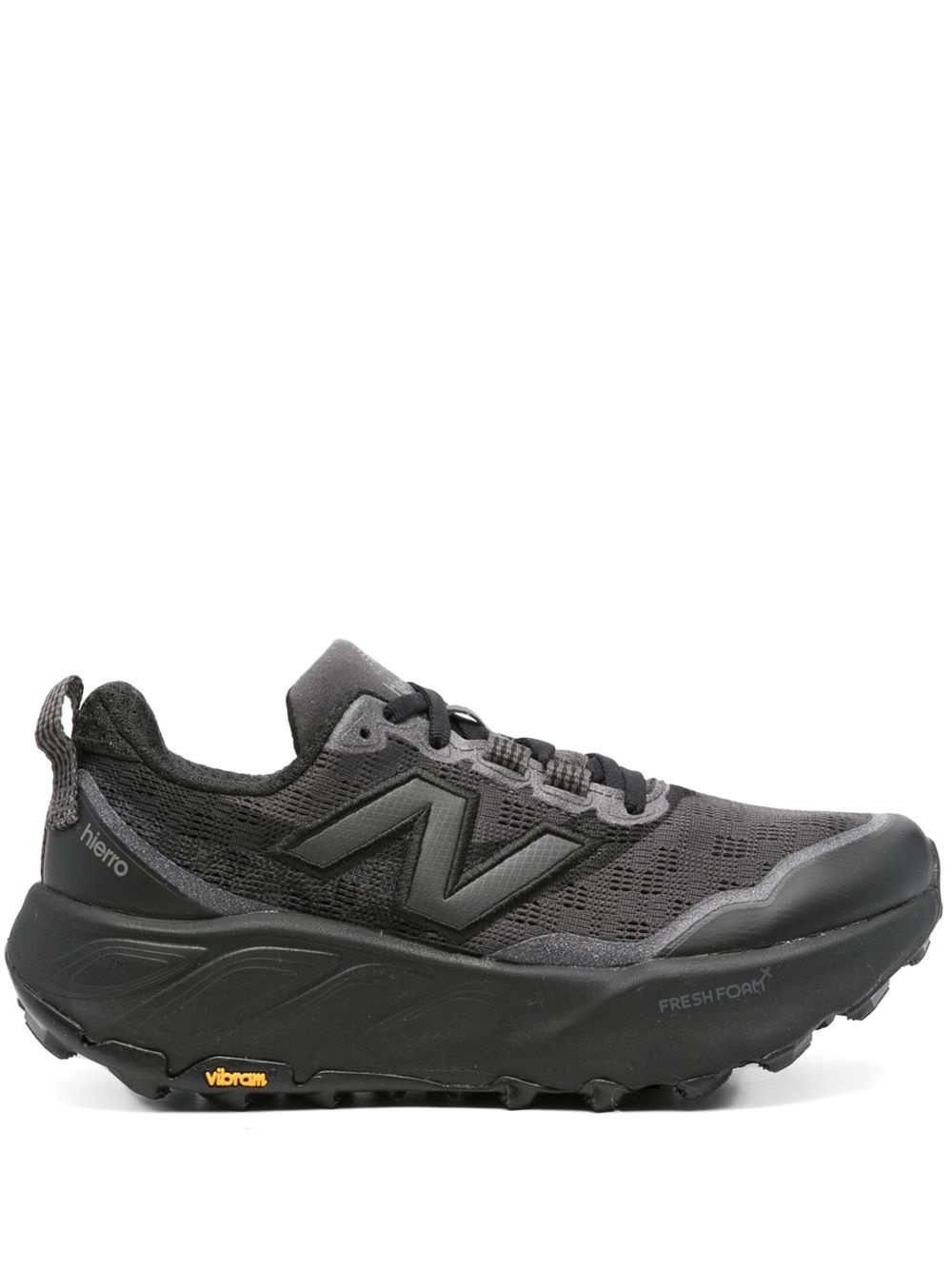 Fresh Foam X Hierro v9 low-top trainers - 1