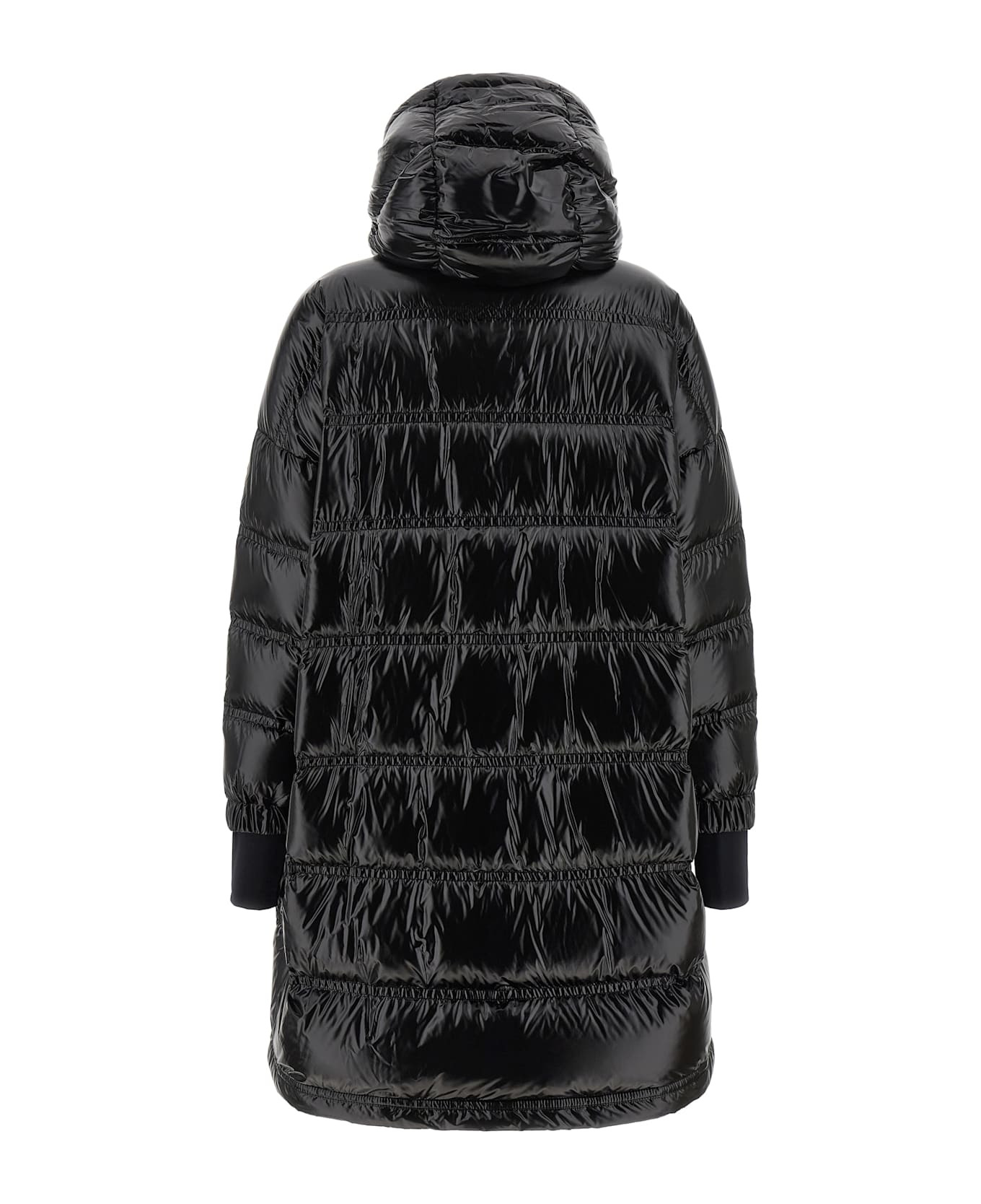'rochelairs' Down Jacket - 3
