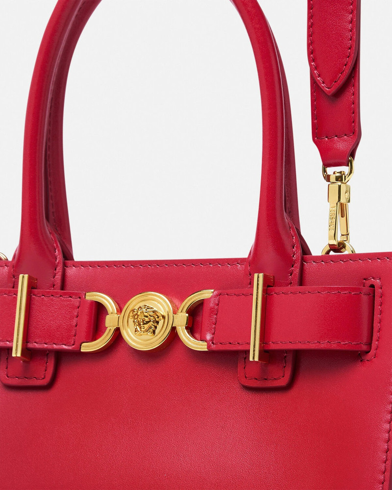 Medusa '95 Small Tote Bag 6