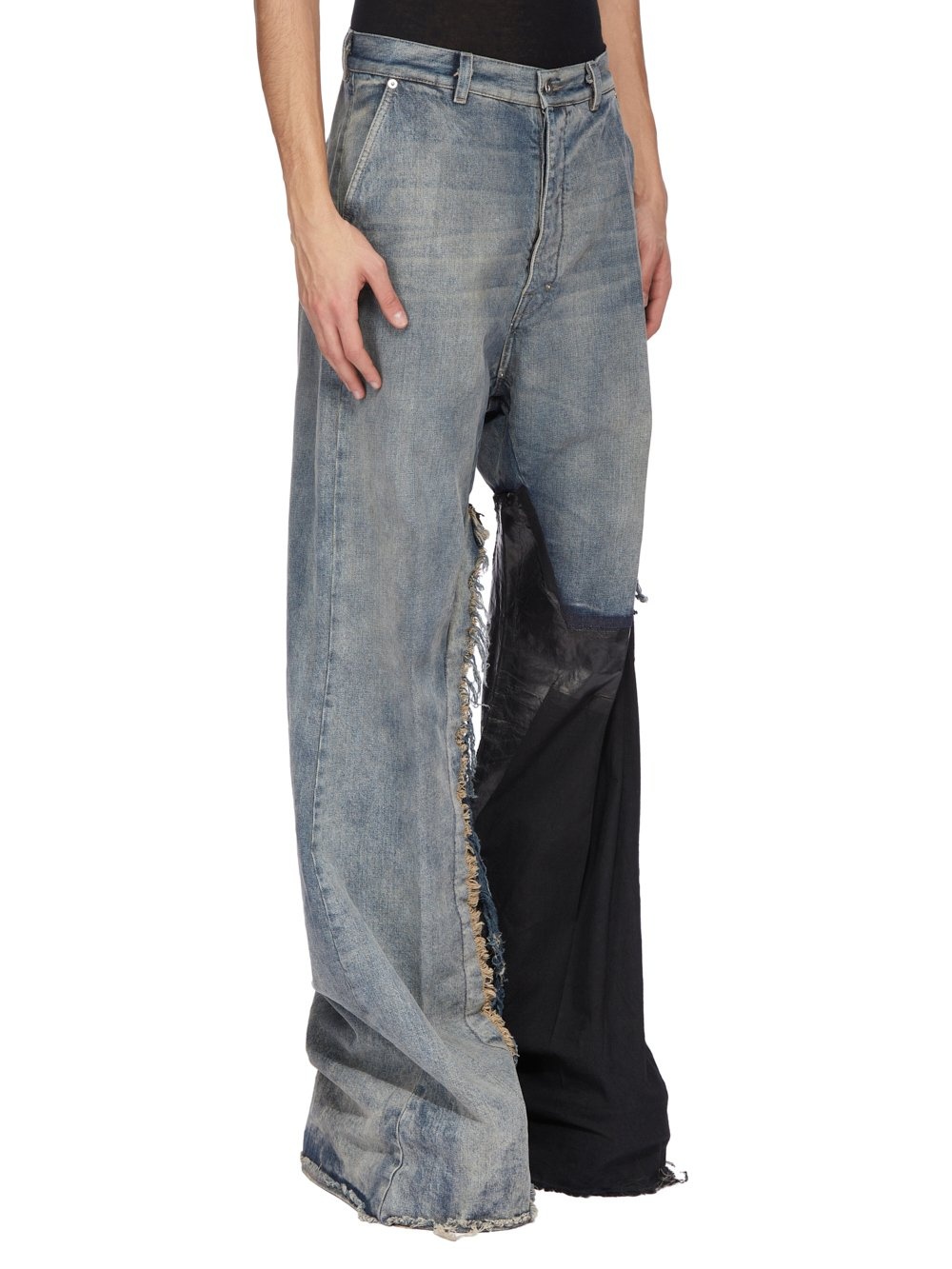 PANTS - 2