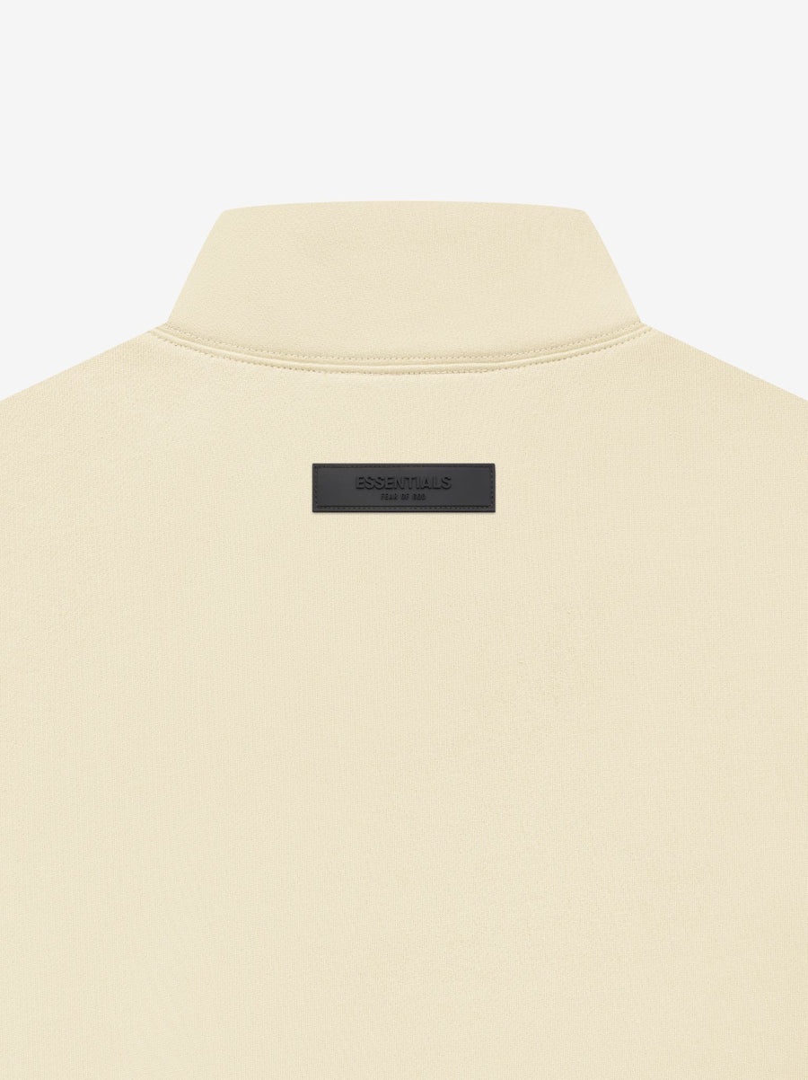 Essentials Mockneck - 4