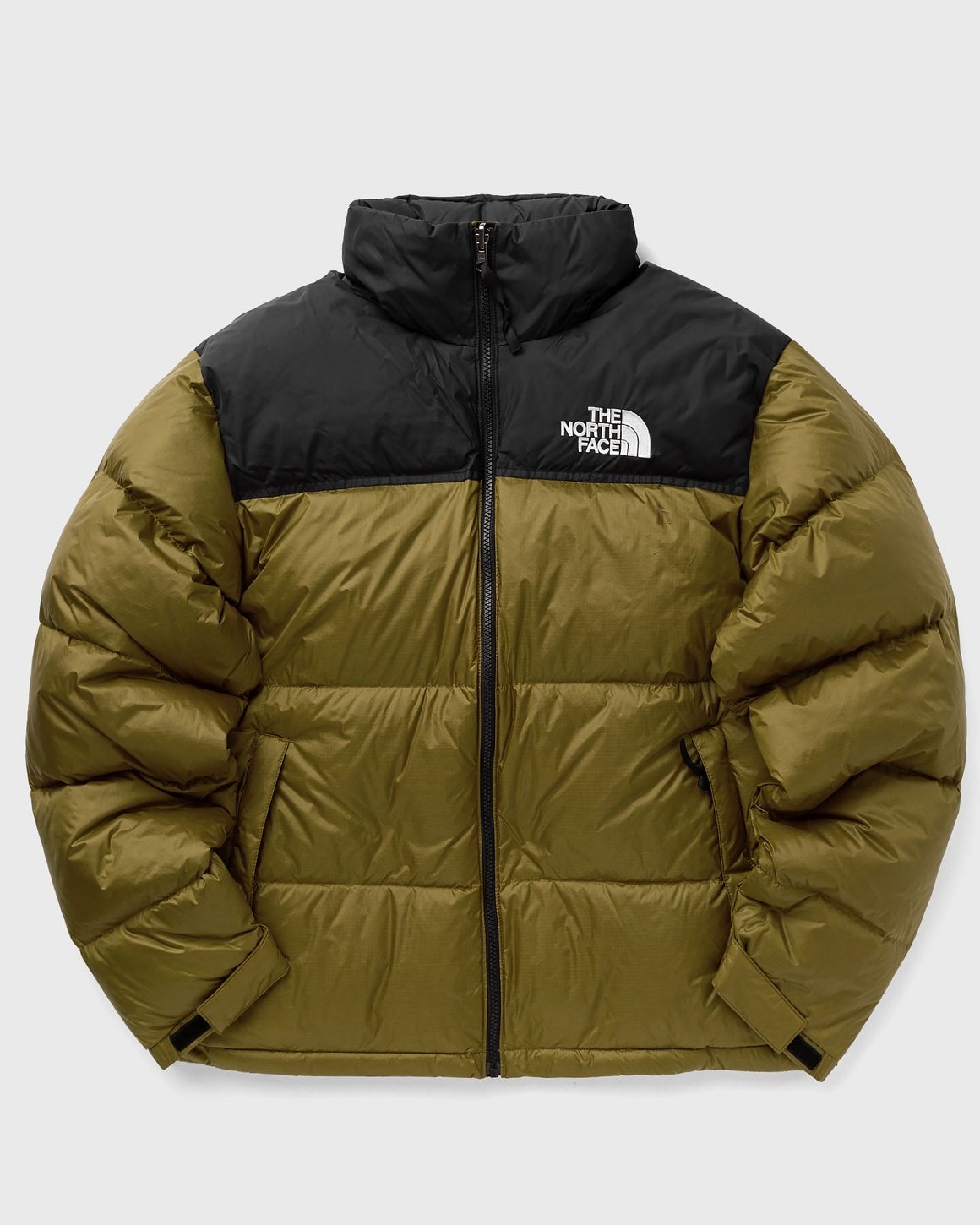 1996 RETRO NUPTSE JACKET - 1