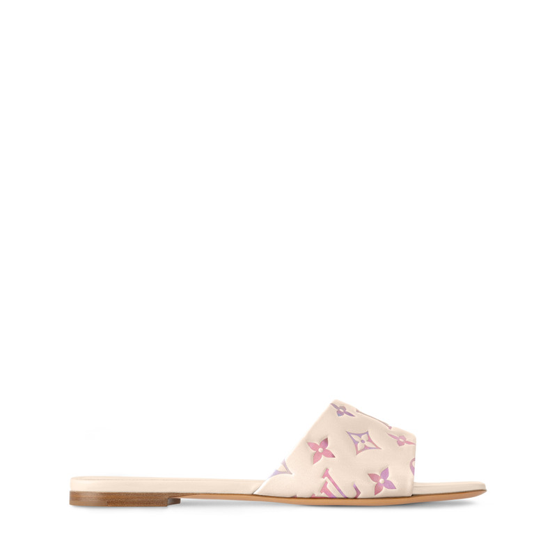 Louis Vuitton 6AM Flat Mule outlook