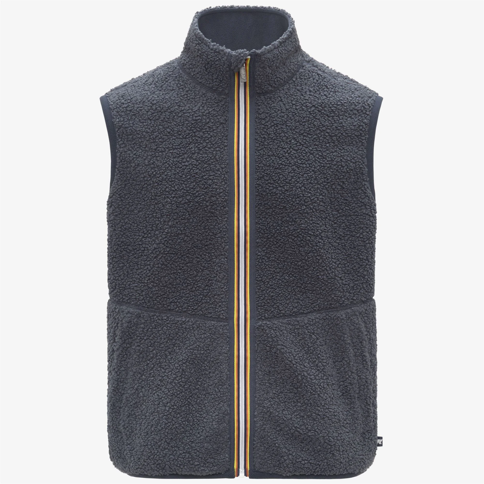 YANNICK SHERPA POLAR REVERSIBLE - 1