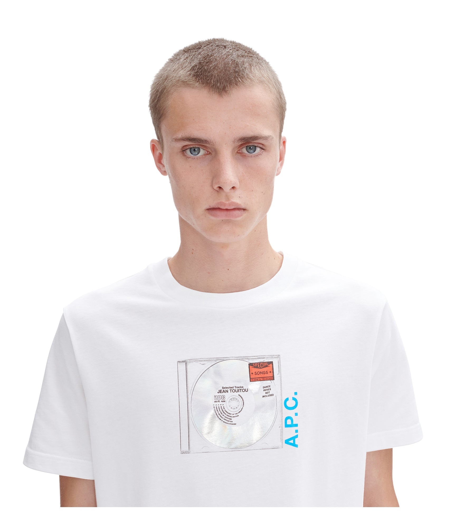 Jibe T-shirt - 5