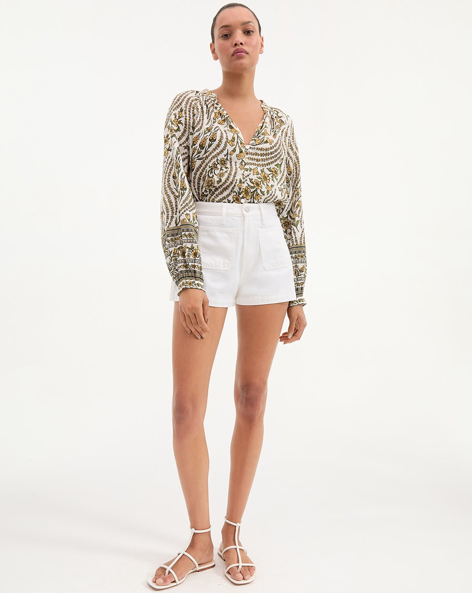 AILANI TOP - 3