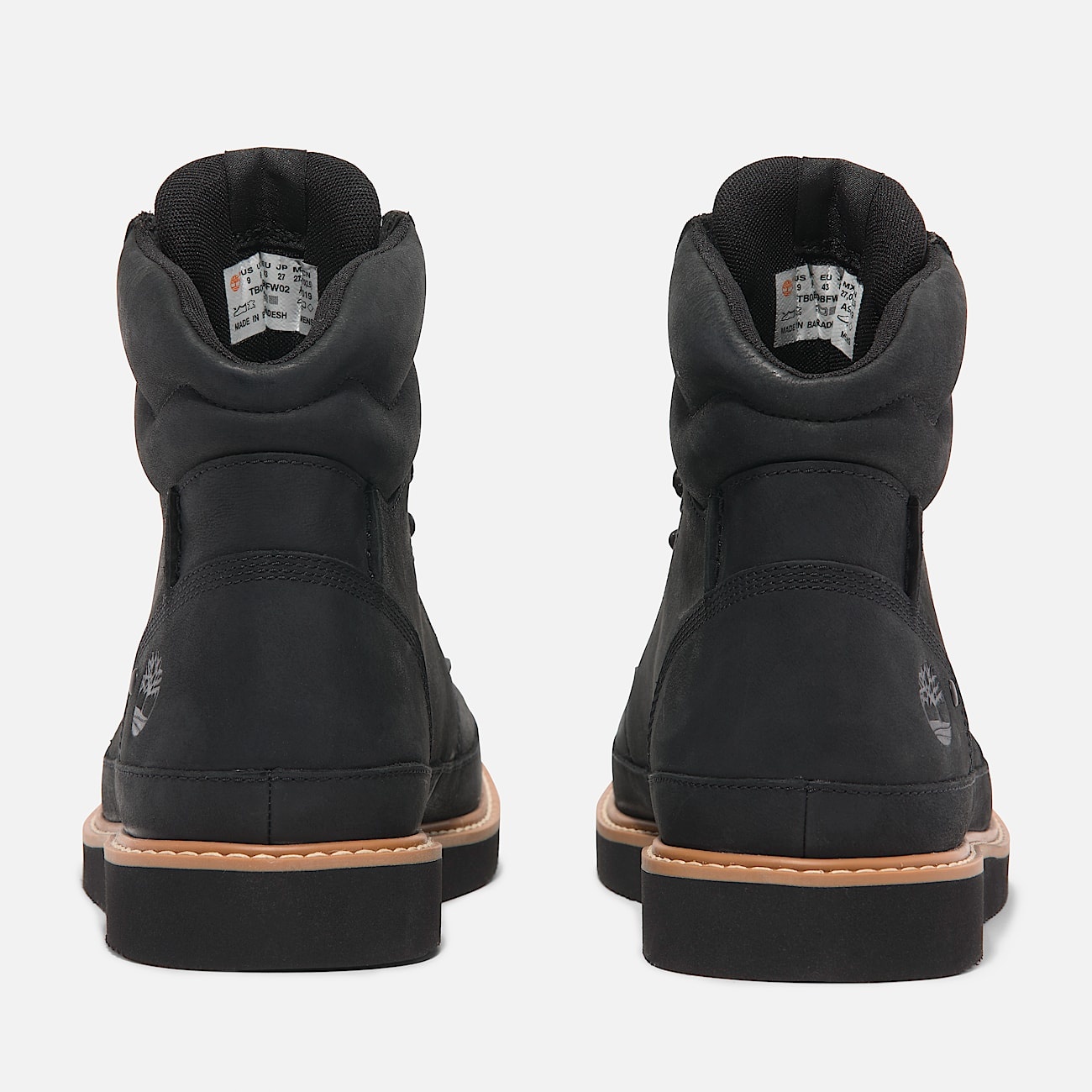 Men's Newmarket Mid Lace-Up Boot - 5