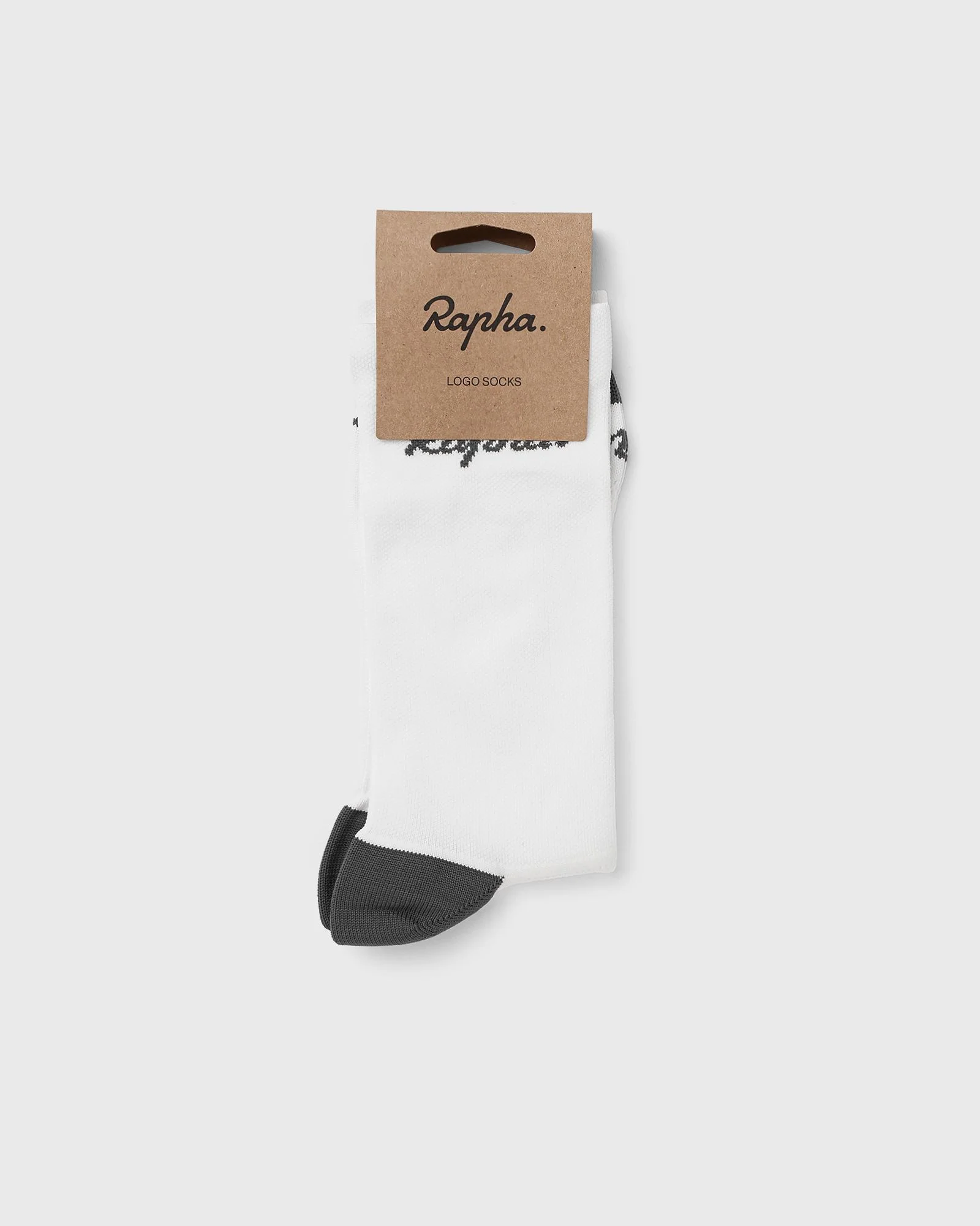 Logo Socks - 1