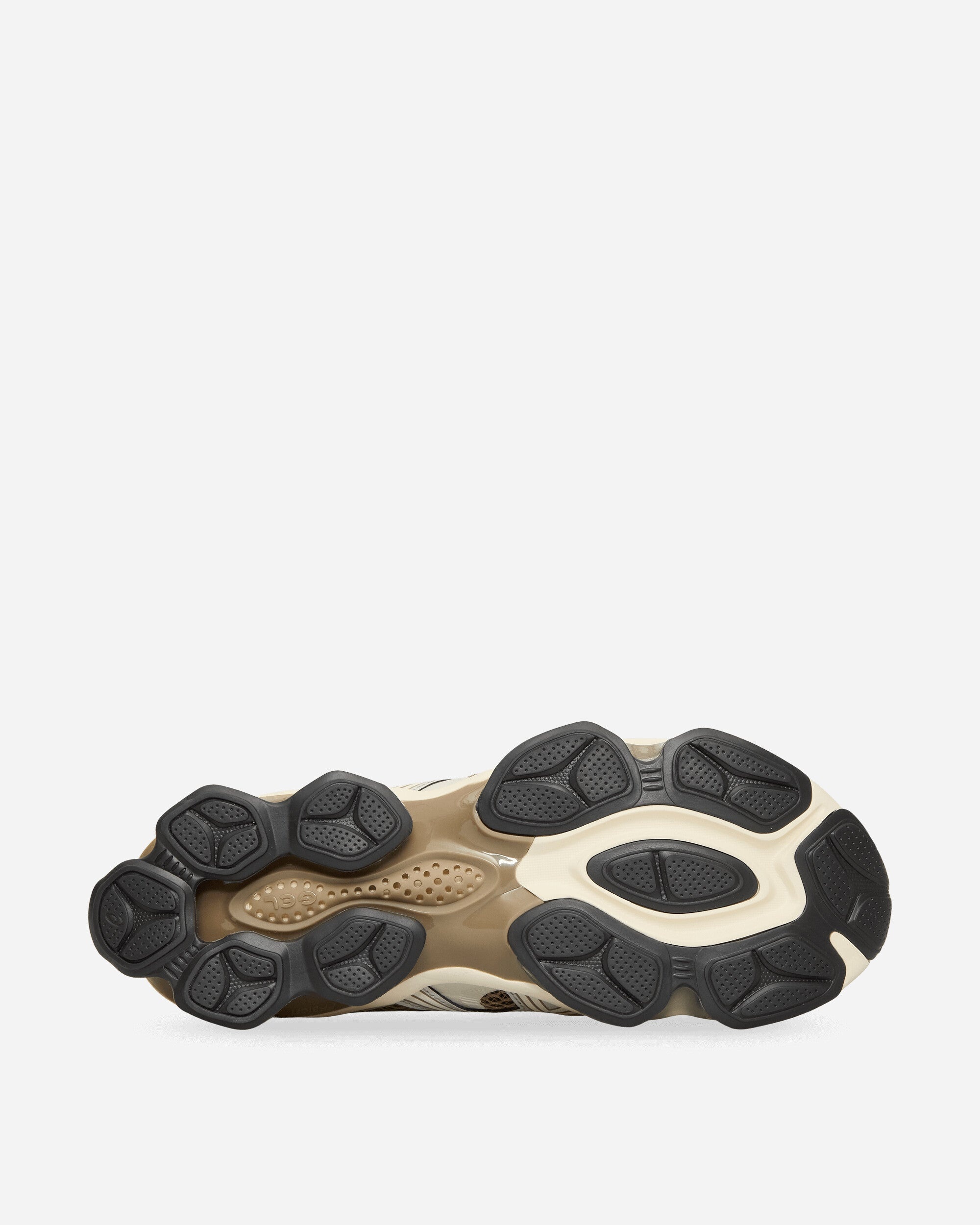 GEL-Quantum Kinetic Sneakers Pepper / Cement Grey - 5