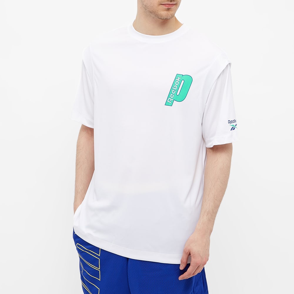 Reebok x Prince Tee - 4