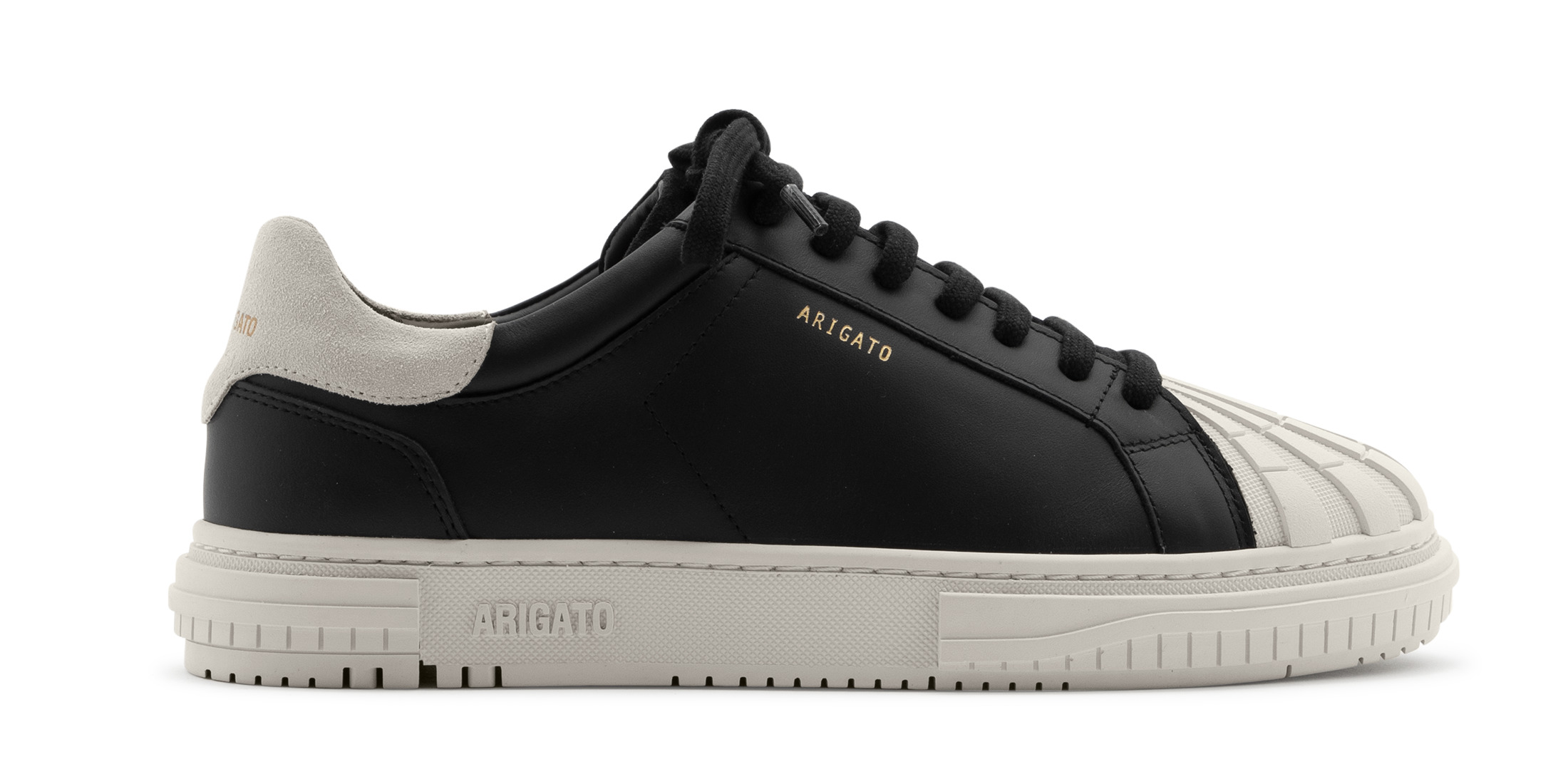 Axel Arigato Atlas Toe Cap Sneaker REVERSIBLE