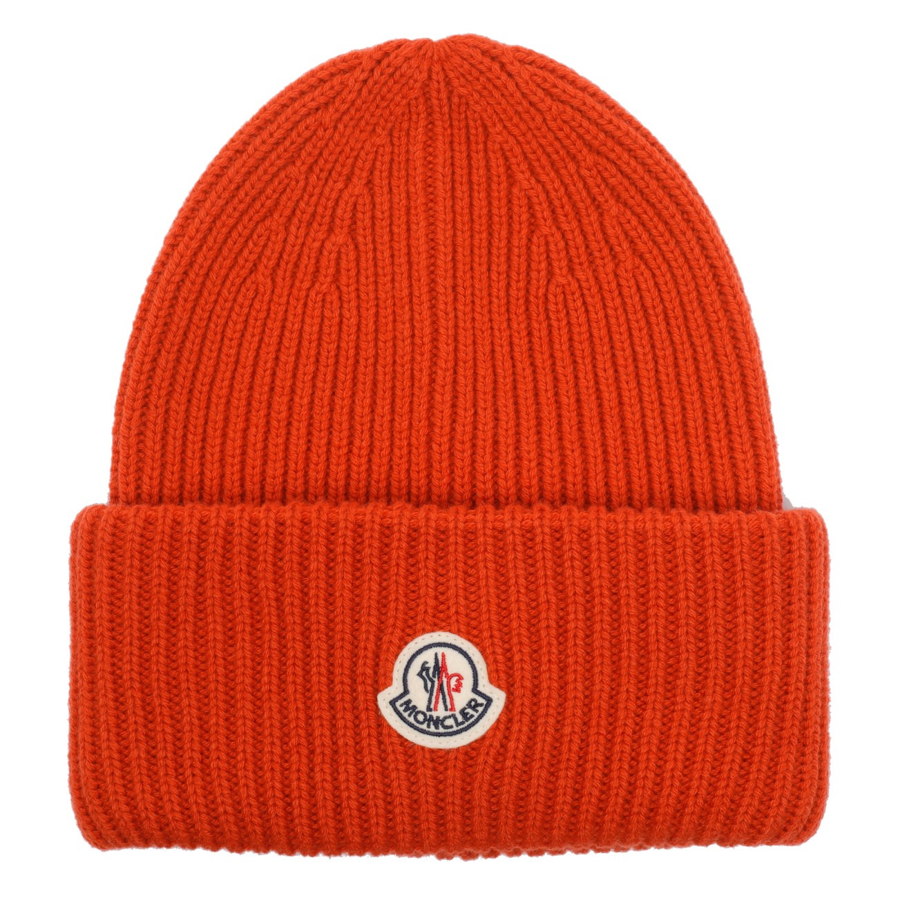 Moncler Men Logo Hat - 1
