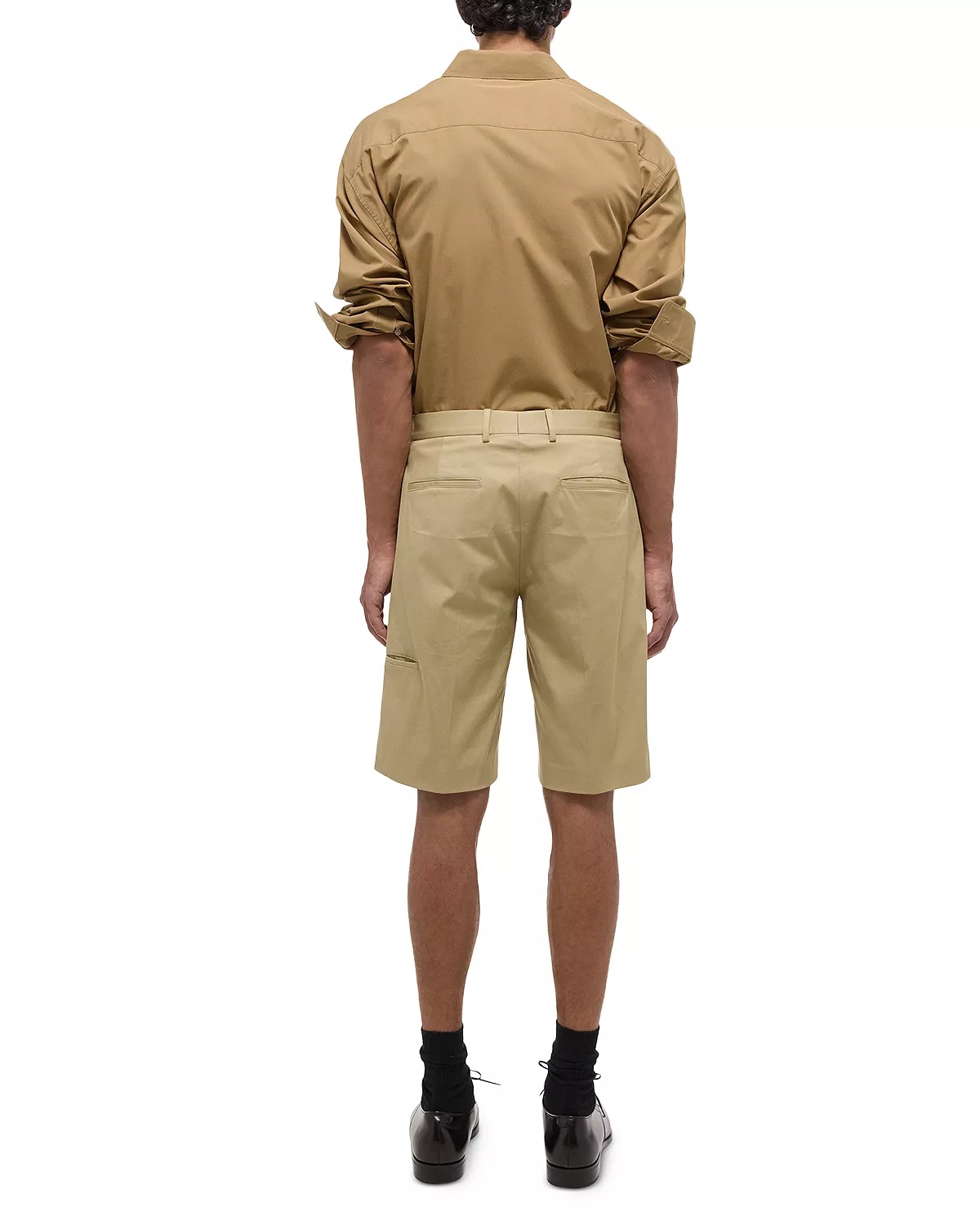 Relaxed Fit 9" Carpenter Shorts - 3