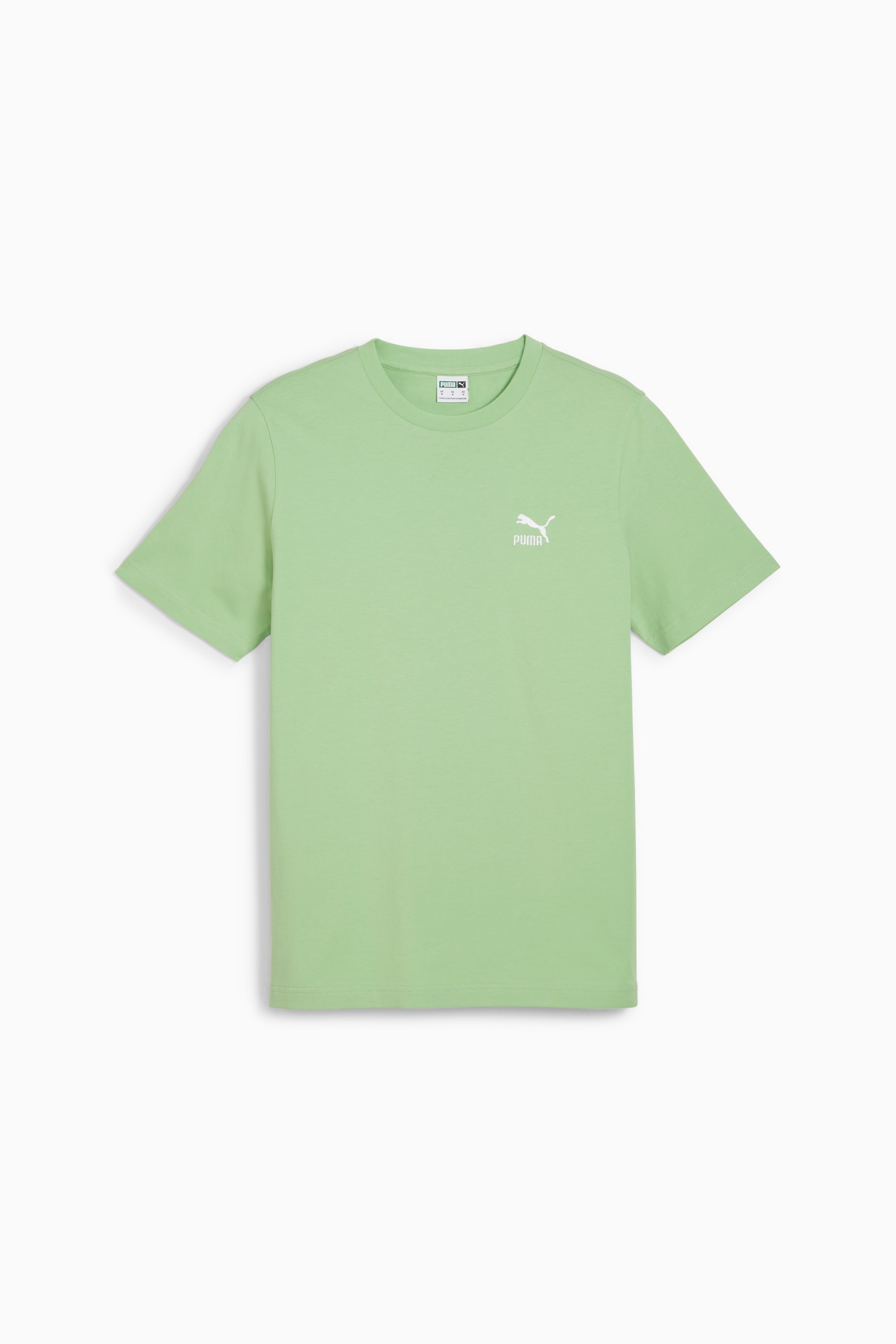 CLASSICS Small Logo Men's Tee - 1