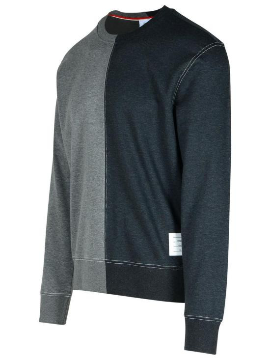 LONG -SLEEVED T -SHIRT - 3