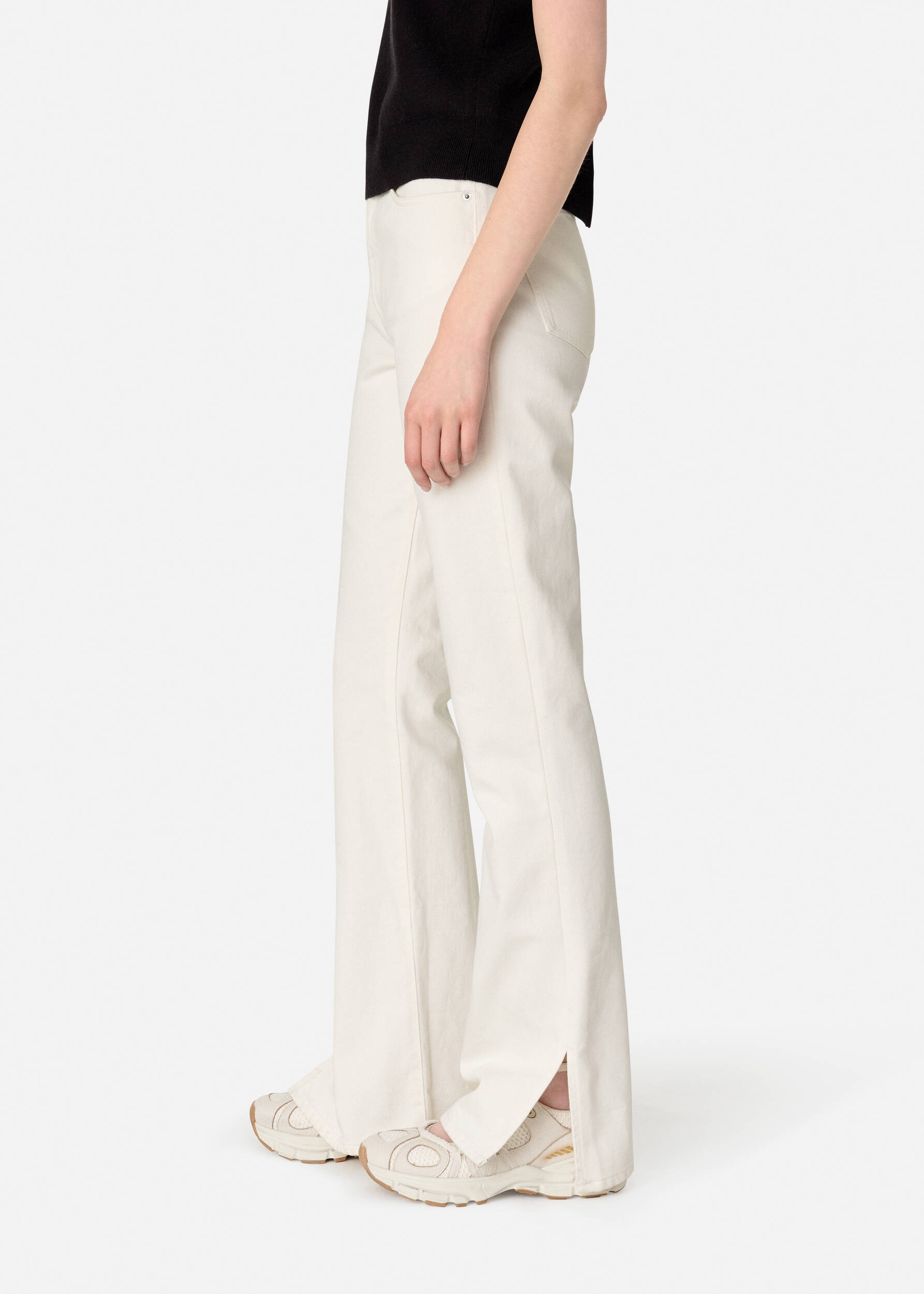 Ryder Flared Jeans - 5