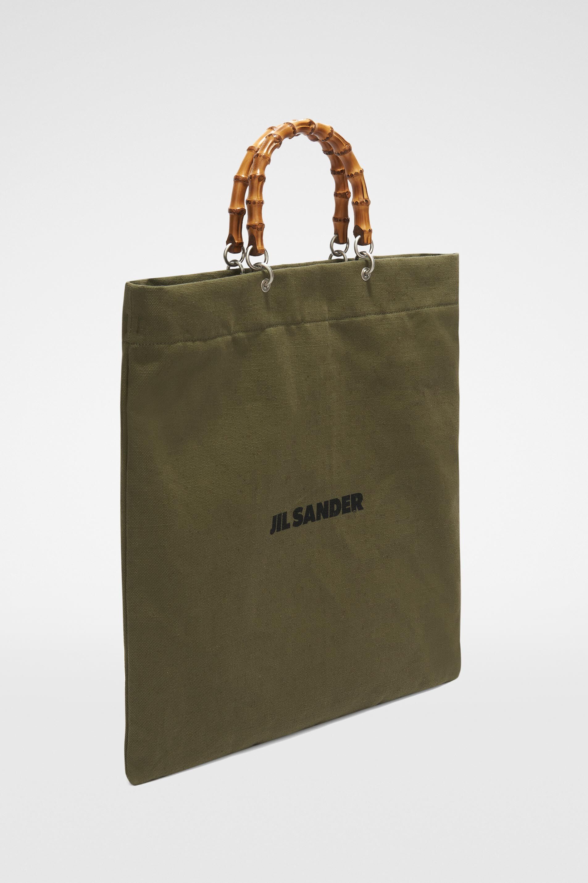 Bamboo Shopper Square - 2