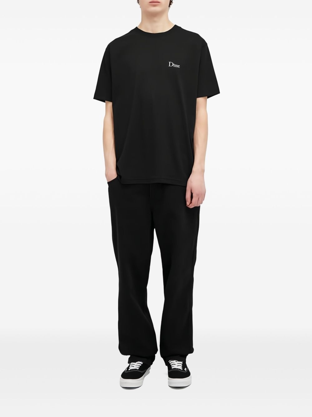 Classic T-shirt - 2