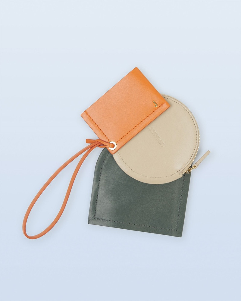 Le porte rond carré 1