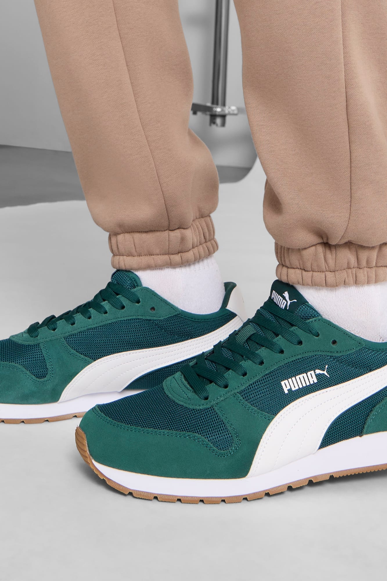ST MILER Men's Sneakers - 2