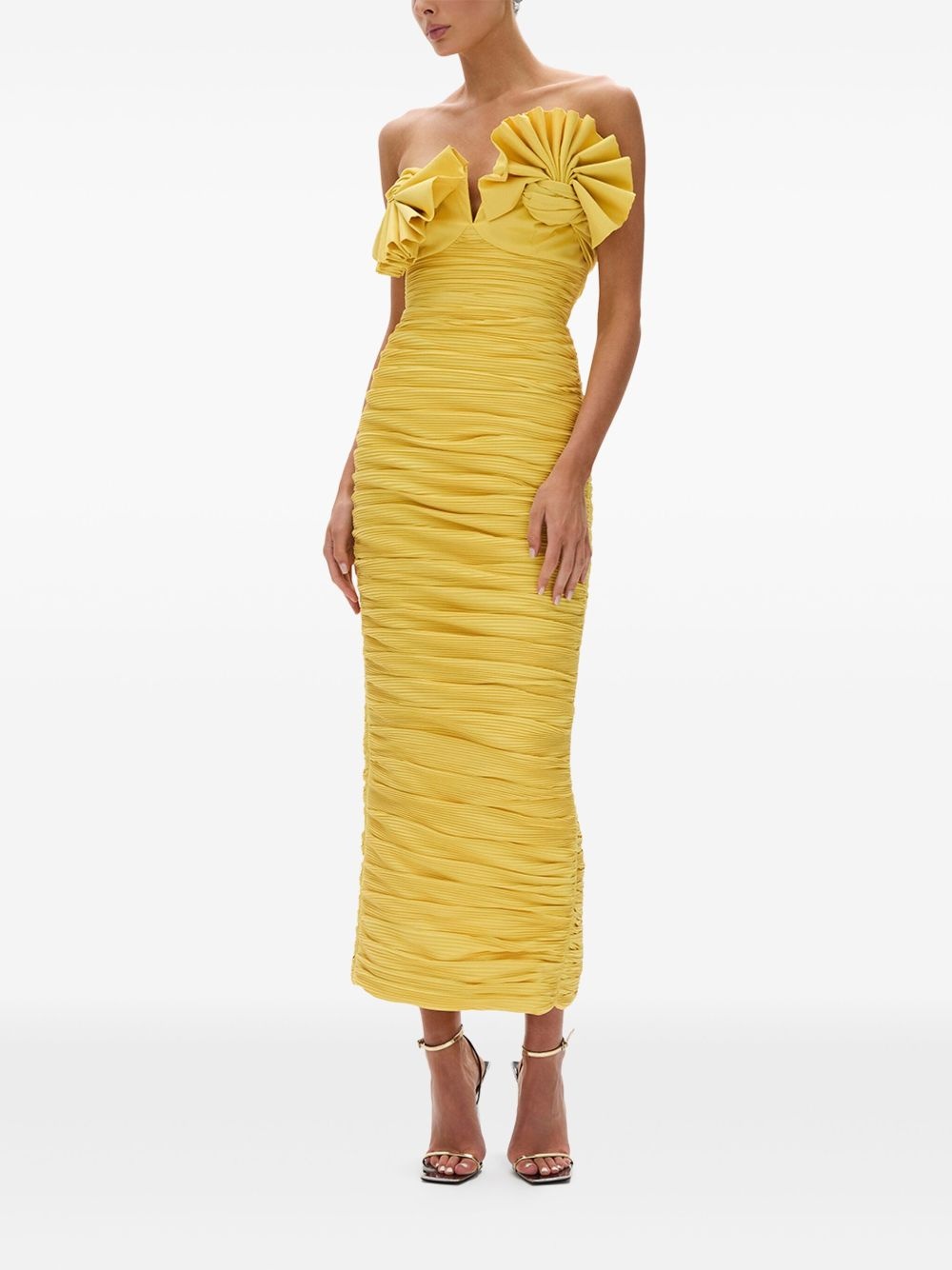 Jensen dress - 2