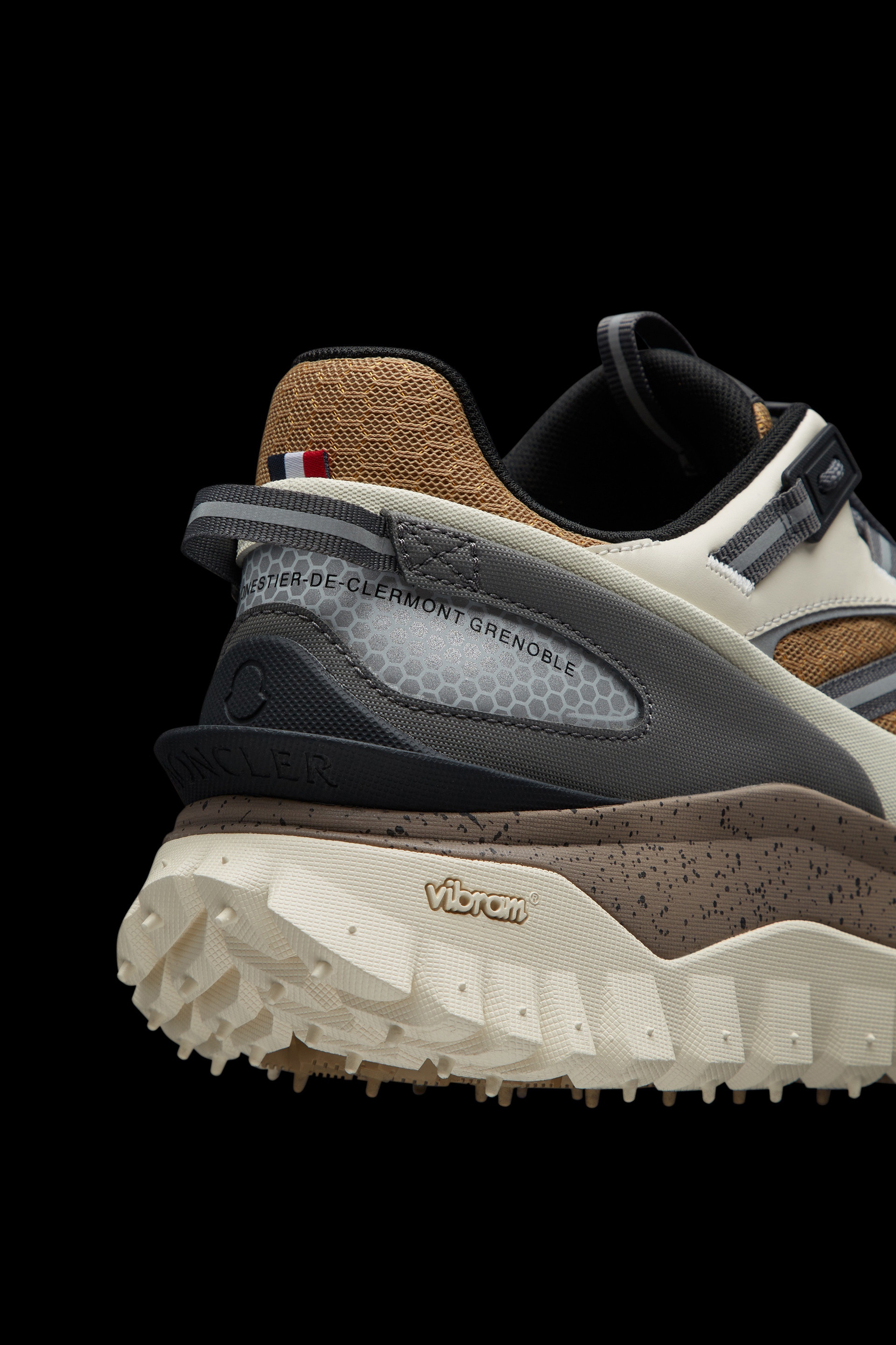 Trailgrip Sneakers - 4