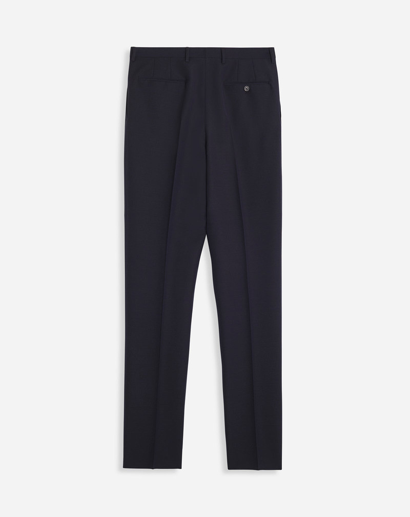 Lanvin STRAIGHT LEG TROUSERS outlook