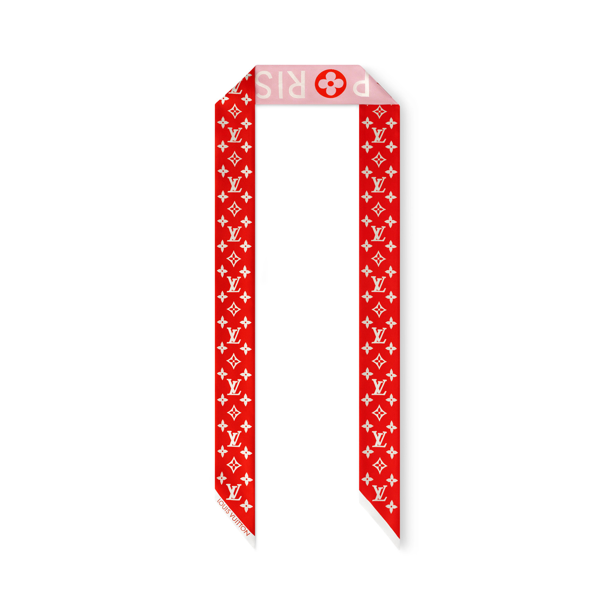 Monogram Infinity BB Bandeau - 3
