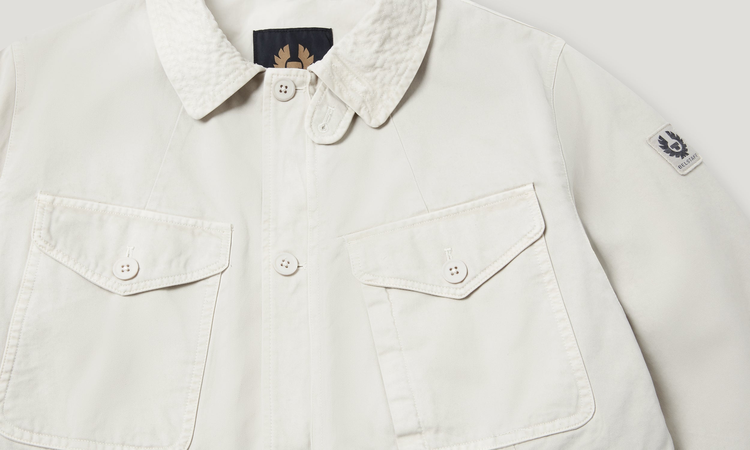 CS60 FIELD JACKET - 3