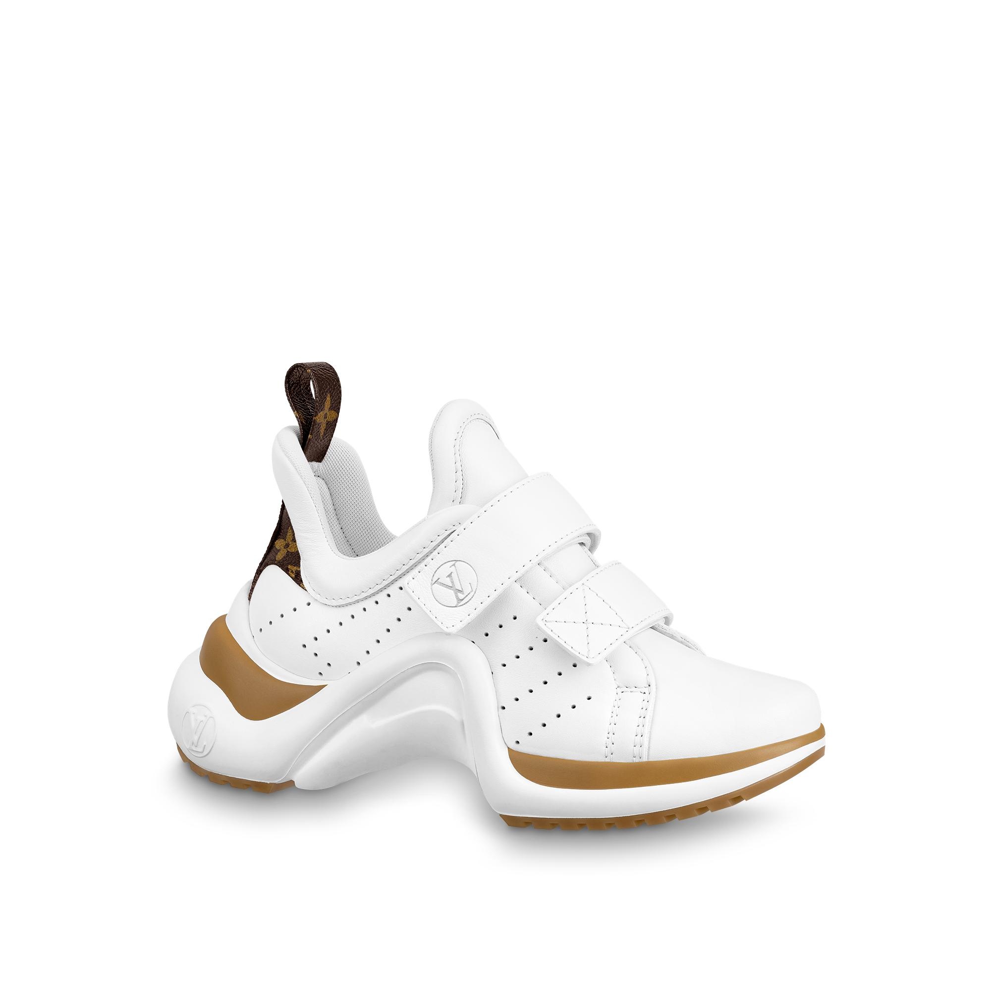 Lv Archlight Sneaker - 1