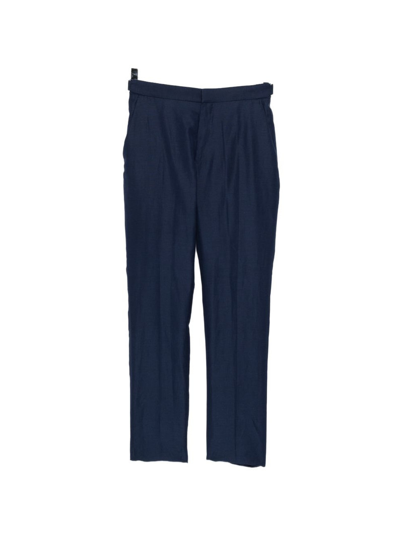 buttoned-waist trousers 1