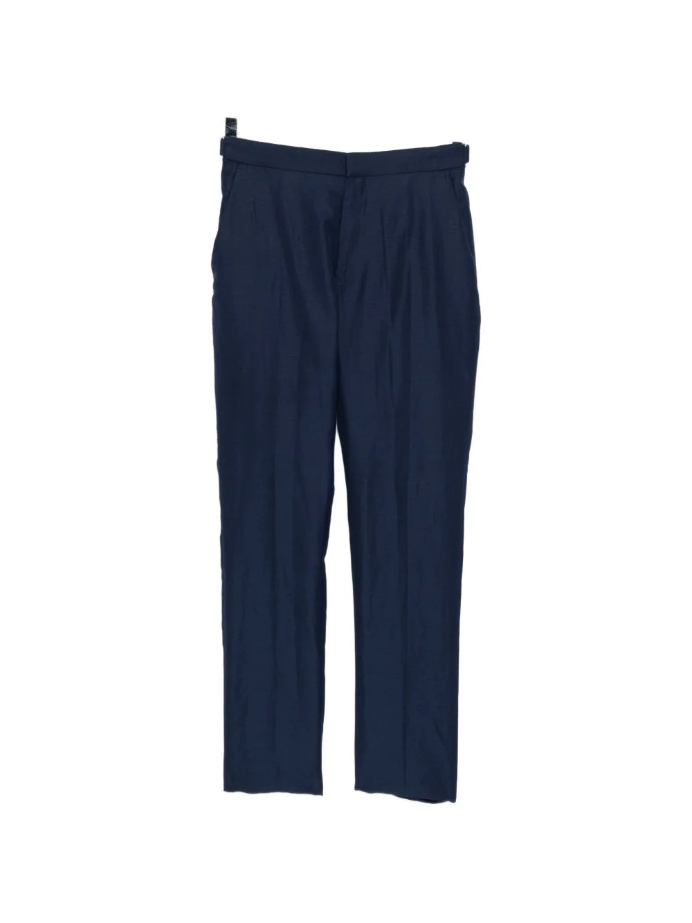 buttoned-waist trousers - 1