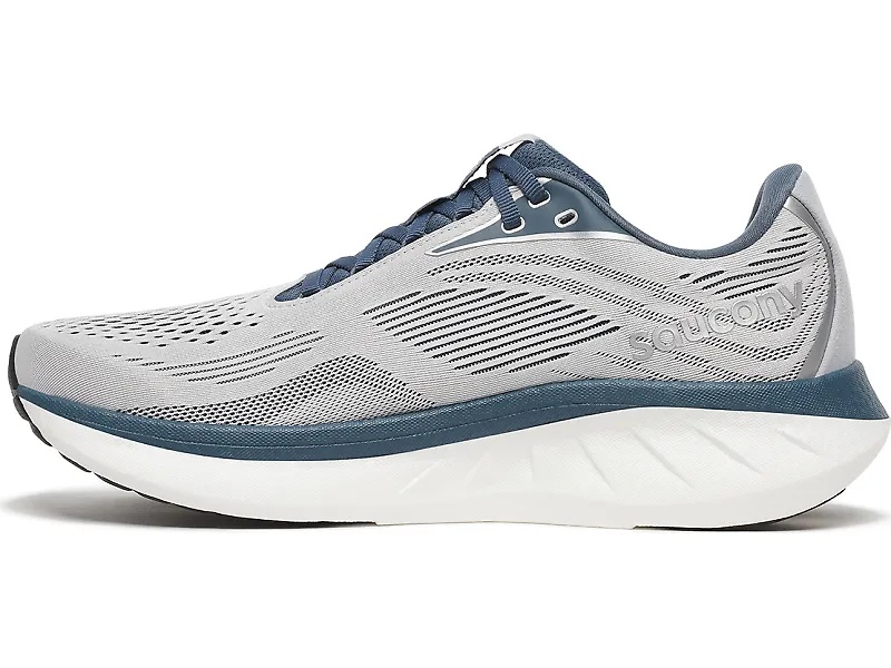 Saucony Ride 18 - 2
