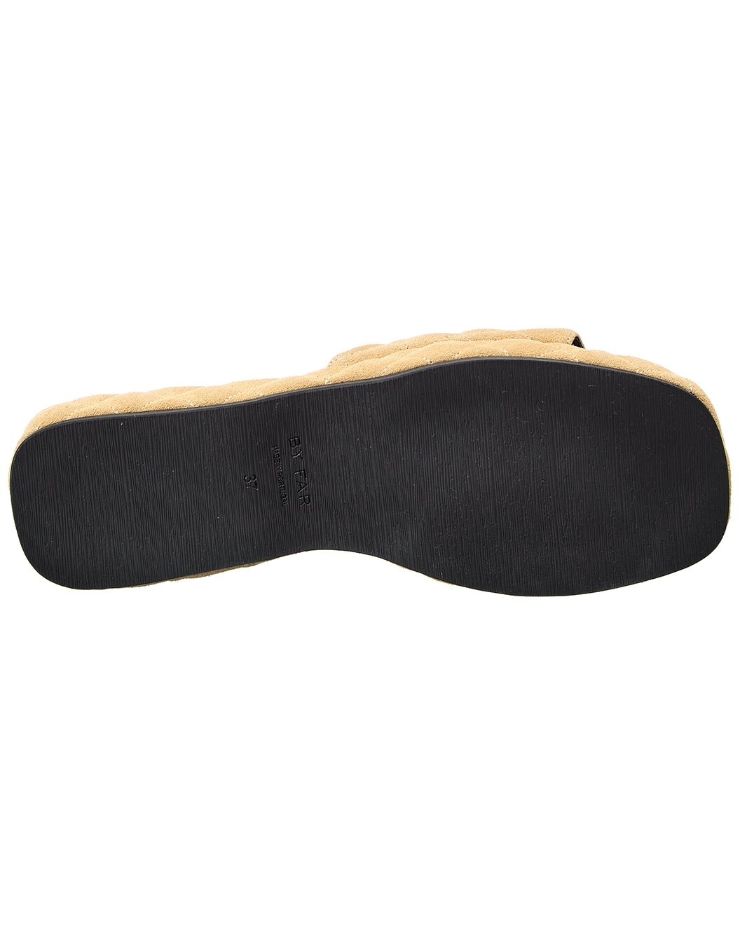 By FAR Lilo Suede Sandal - 4