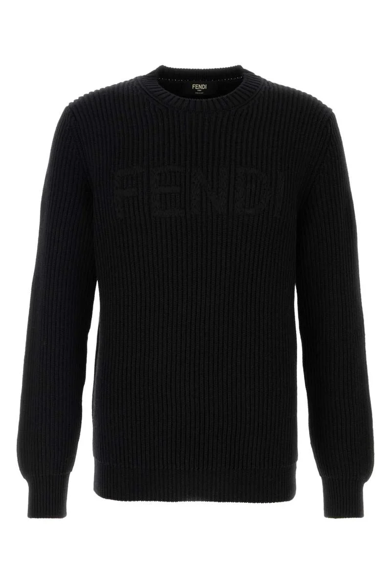 Fendi Knitwear - 1